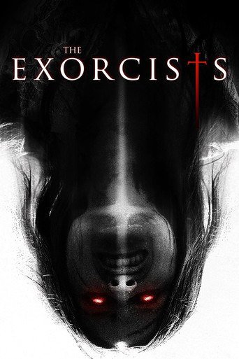 Assistir The Exorcists online dublado e legendado