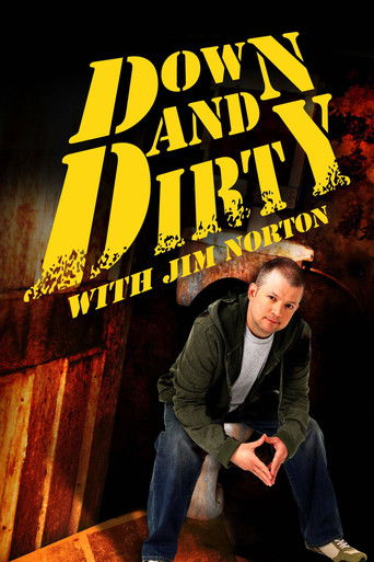 Assistir Down and Dirty with Jim Norton online dublado e legendado