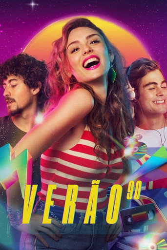 Assistir Verão 90 online dublado e legendado