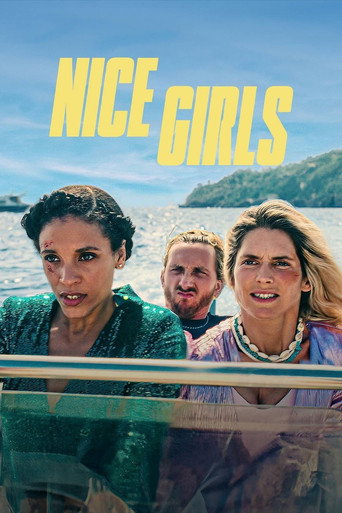 Assistir Nice Girls online dublado e legendado