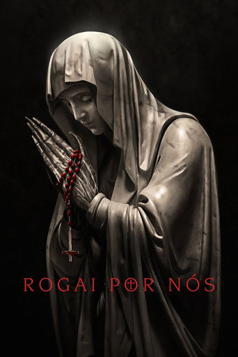 Poster de Rogai por Nós