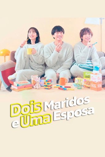 Assistir Dois Maridos e Uma Esposa online dublado e legendado