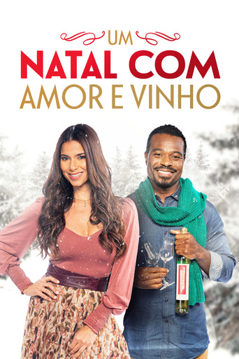 Assistir Um Natal com Amor e Vinho online dublado e legendado