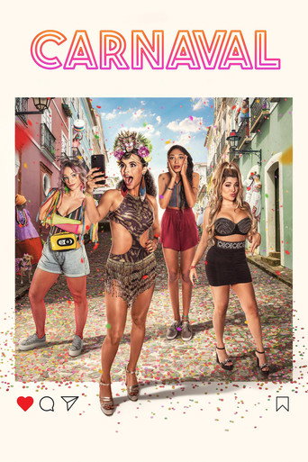 Assistir Carnaval online dublado e legendado