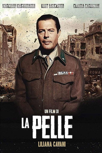 Assistir A Pele online dublado e legendado