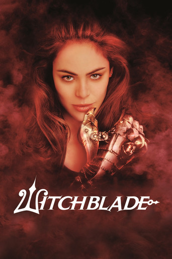 Assistir Witchblade - O Filme online dublado e legendado