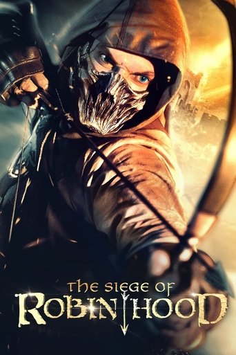 Assistir The Siege of Robin Hood online dublado e legendado