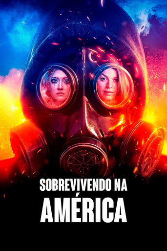 Assistir Sobrevivendo na América online dublado e legendado
