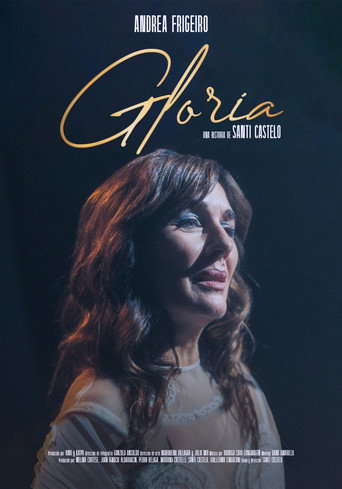 Assistir Gloria online dublado e legendado
