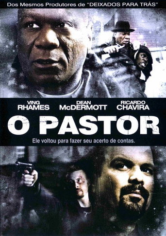 Assistir O Pastor online dublado e legendado