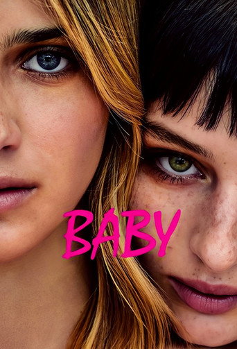 Poster de Baby