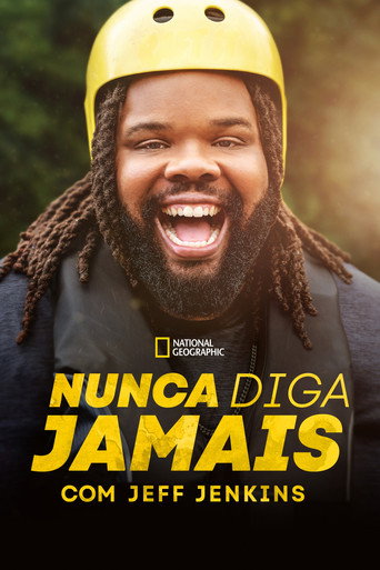 Assistir Nunca Diga Jamais com Jeff Jenkins online dublado e legendado