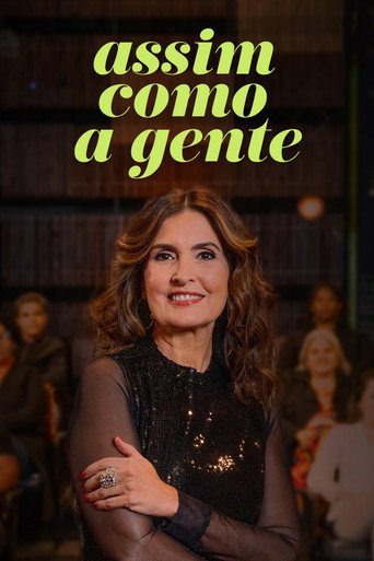 Assistir Assim Como a Gente online dublado e legendado