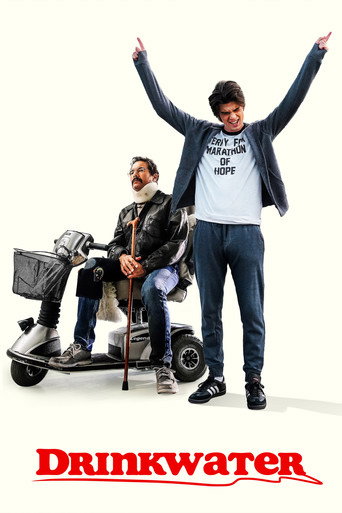 Assistir Drinkwater online dublado e legendado