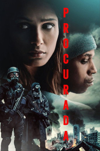 Assistir Procurada online dublado e legendado