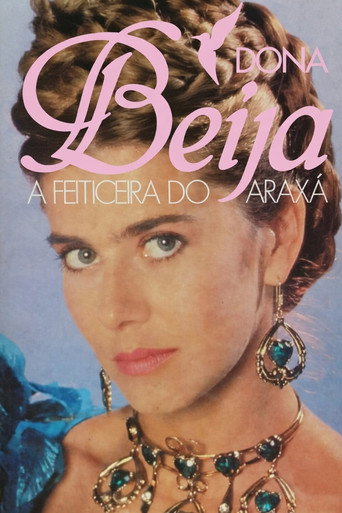 Assistir Dona Beija online dublado e legendado