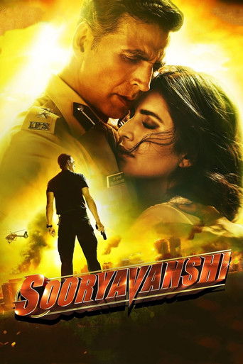 Assistir सूर्यवंशी online dublado e legendado