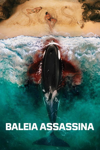 Assistir Baleia Assassina online dublado e legendado