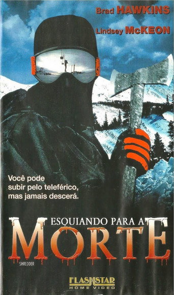 Assistir Esquiando Para a Morte online dublado e legendado