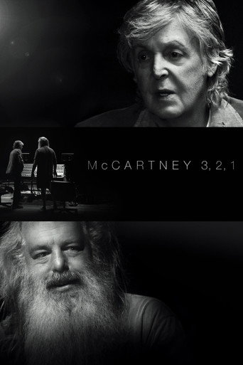 Assistir McCartney 3, 2, 1 online dublado e legendado
