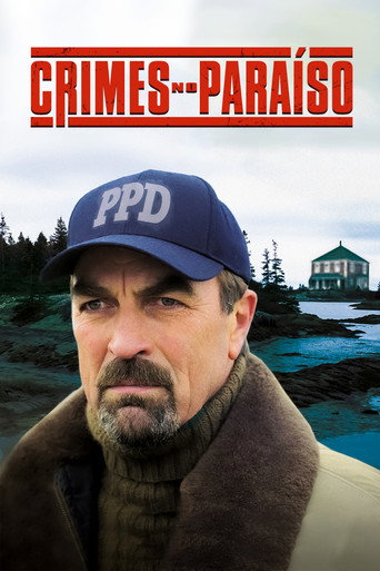 Poster de Crimes no Paraíso