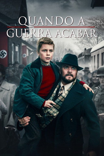 Assistir Quando a Guerra Acabar online dublado e legendado