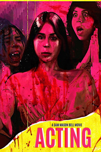 Assistir Acting online dublado e legendado