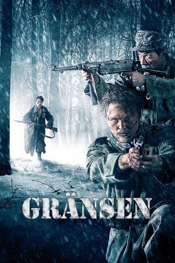 Assistir Fronteira Proibida online dublado e legendado