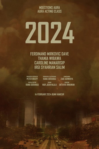 Assistir 2024 online dublado e legendado