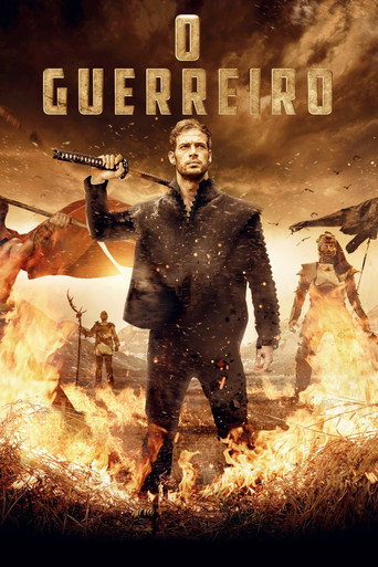 Assistir O Guerreiro online dublado e legendado