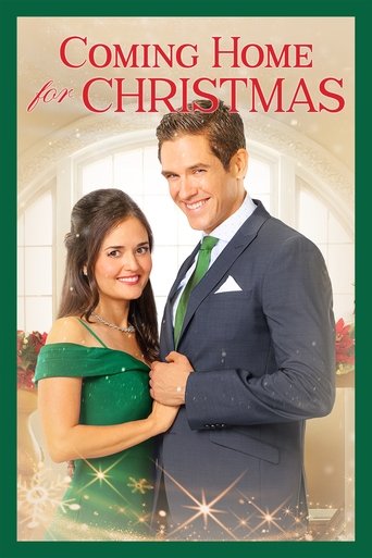 Assistir Coming Home for Christmas online dublado e legendado