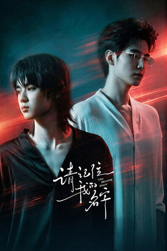 Assistir The Missing Piece online dublado e legendado