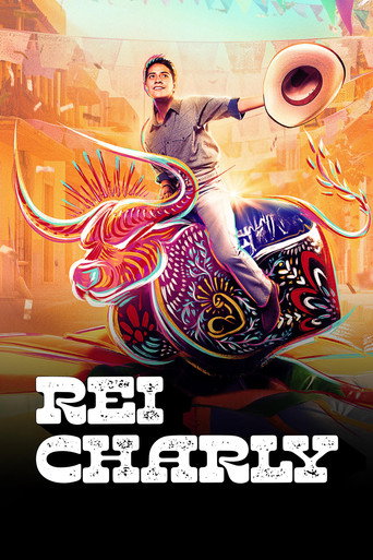 Assistir Rei Charly online dublado e legendado