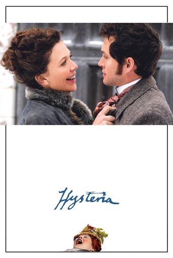 Assistir Histeria online dublado e legendado