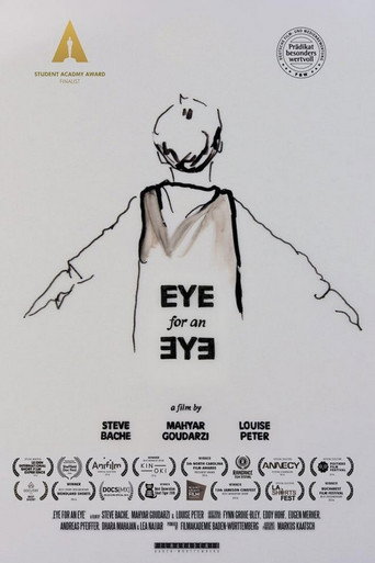 Assistir Eye for an Eye online dublado e legendado