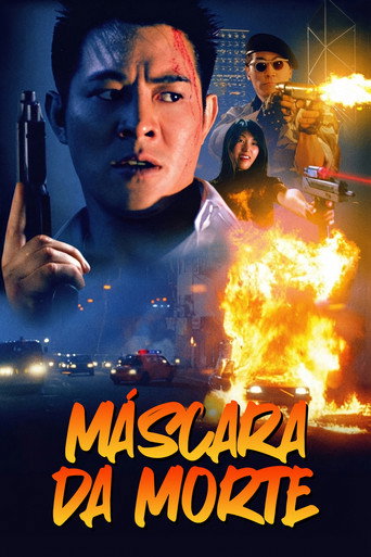 Assistir Máscara da Morte online dublado e legendado