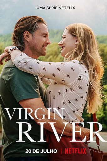 Poster de Virgin River