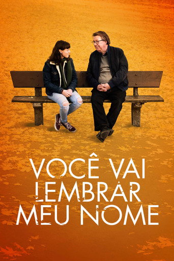 Assistir Você Vai Lembrar Meu Nome online dublado e legendado