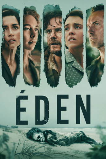 Assistir Éden online dublado e legendado