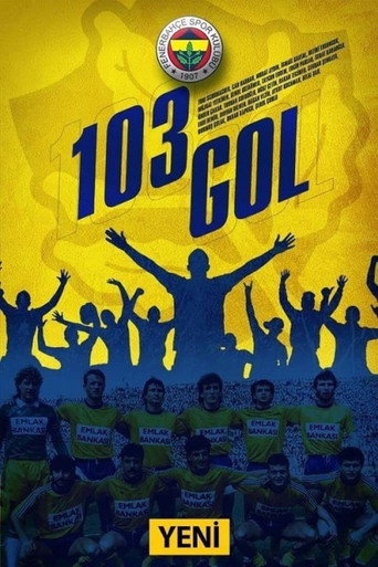 Assistir 103 Gol online dublado e legendado