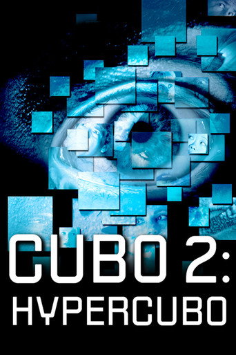 Assistir Cubo 2: Hipercubo online dublado e legendado