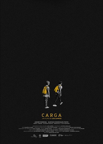 Assistir Carga online dublado e legendado