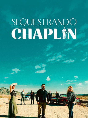 Assistir Sequestrando Chaplin online dublado e legendado