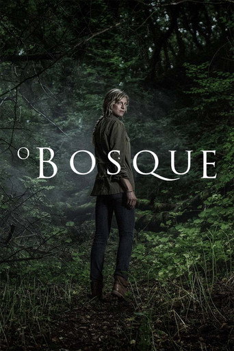 Poster de O Bosque