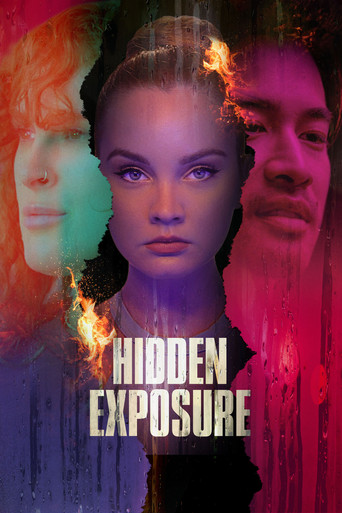 Assistir Hidden Exposure online dublado e legendado