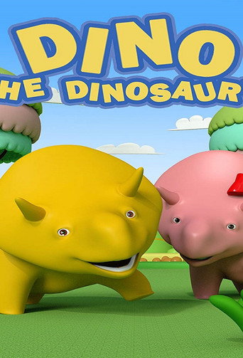 Assistir Dino the Dinosaur online dublado e legendado