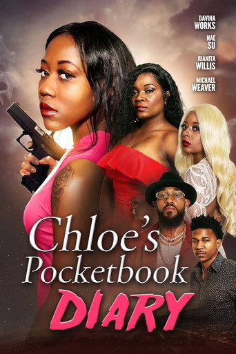 Assistir Chloe's Pocketbook Diary online dublado e legendado