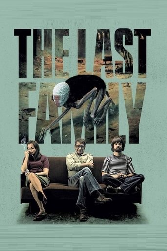 Poster de A Última Família