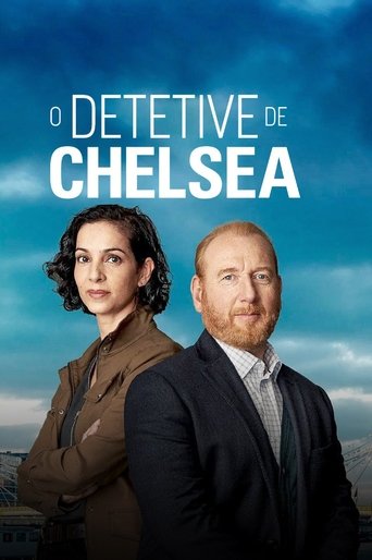 Poster de The Chelsea Detective