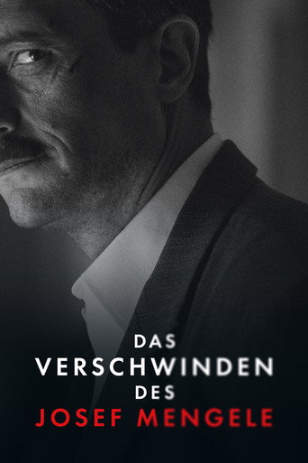 Assistir O Desaparecimento de Josef Mengele online dublado e legendado